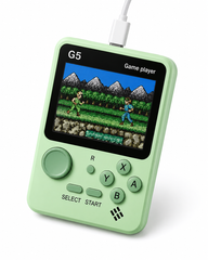 G5 Ultimate Handheld Gaming Console