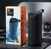 Super Bass Mini Wireless Cool Design Portable for Bluetooth Speaker