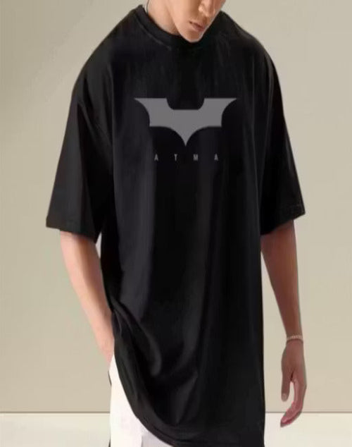 MANBAT OVERSIZED TSHIRT Medium