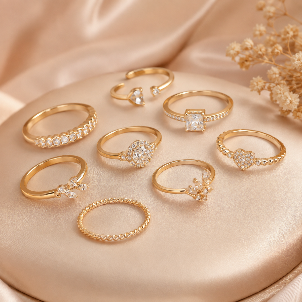 Rings
