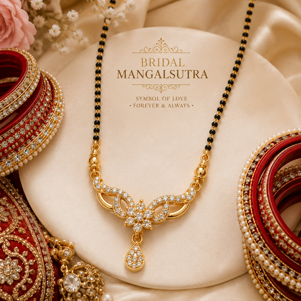 Bridal Jewelry