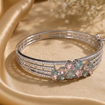 Bangles and Bracelets