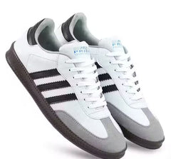 Black Shoes for Men – Style & Comfort in One