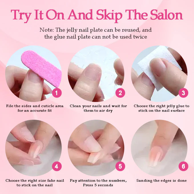 Diamond Zebra 10PCS Handmade Press-On Nails – Extra Long Glitter Gold Stiletto, 3D Hand-Painted Reusable Gel UV-Finished False Nails for Women