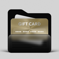 EK Gift card