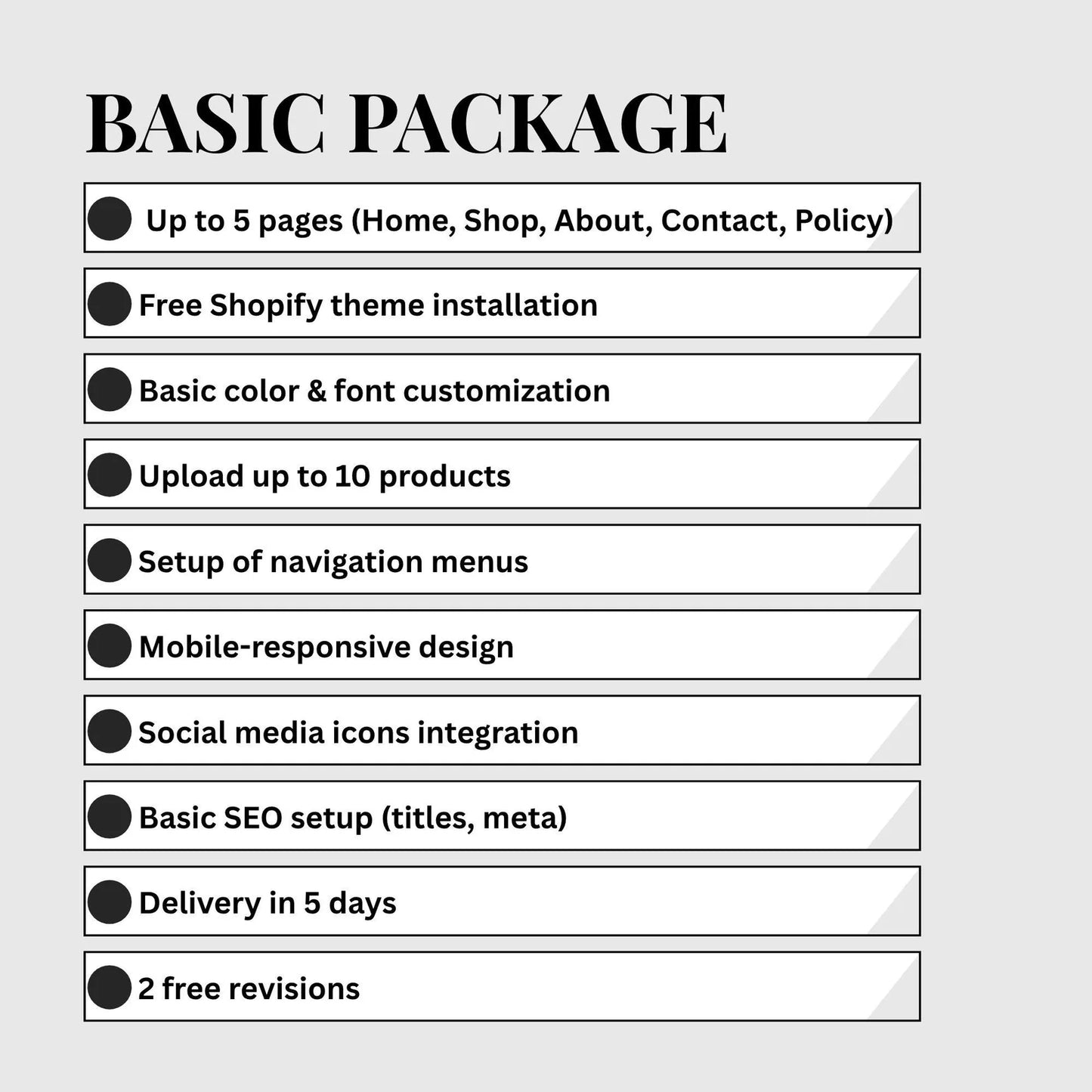 Custom Shopify Website Development | Professional E-commerce Store Designs | Shopify Store Development Service | Online E commerce Store