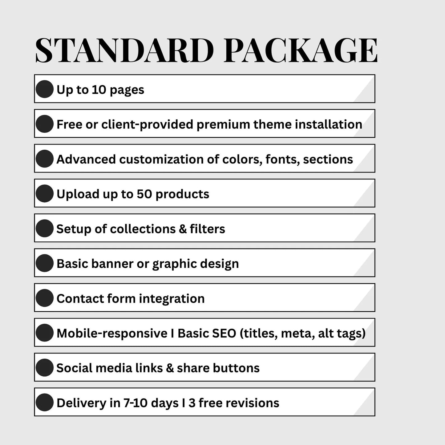 Custom Shopify Website Development | Professional E-commerce Store Designs | Shopify Store Development Service | Online E commerce Store