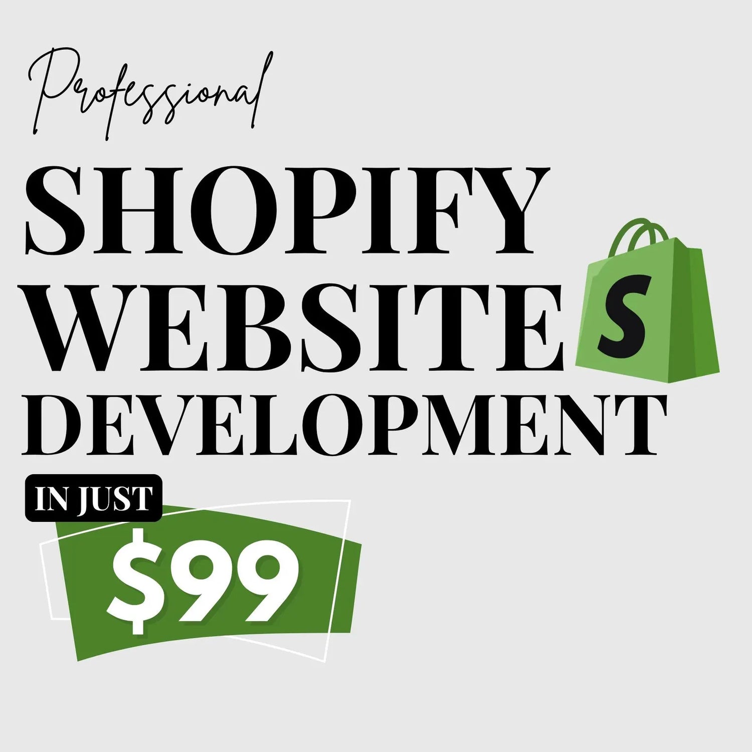 Website Development & Marketing