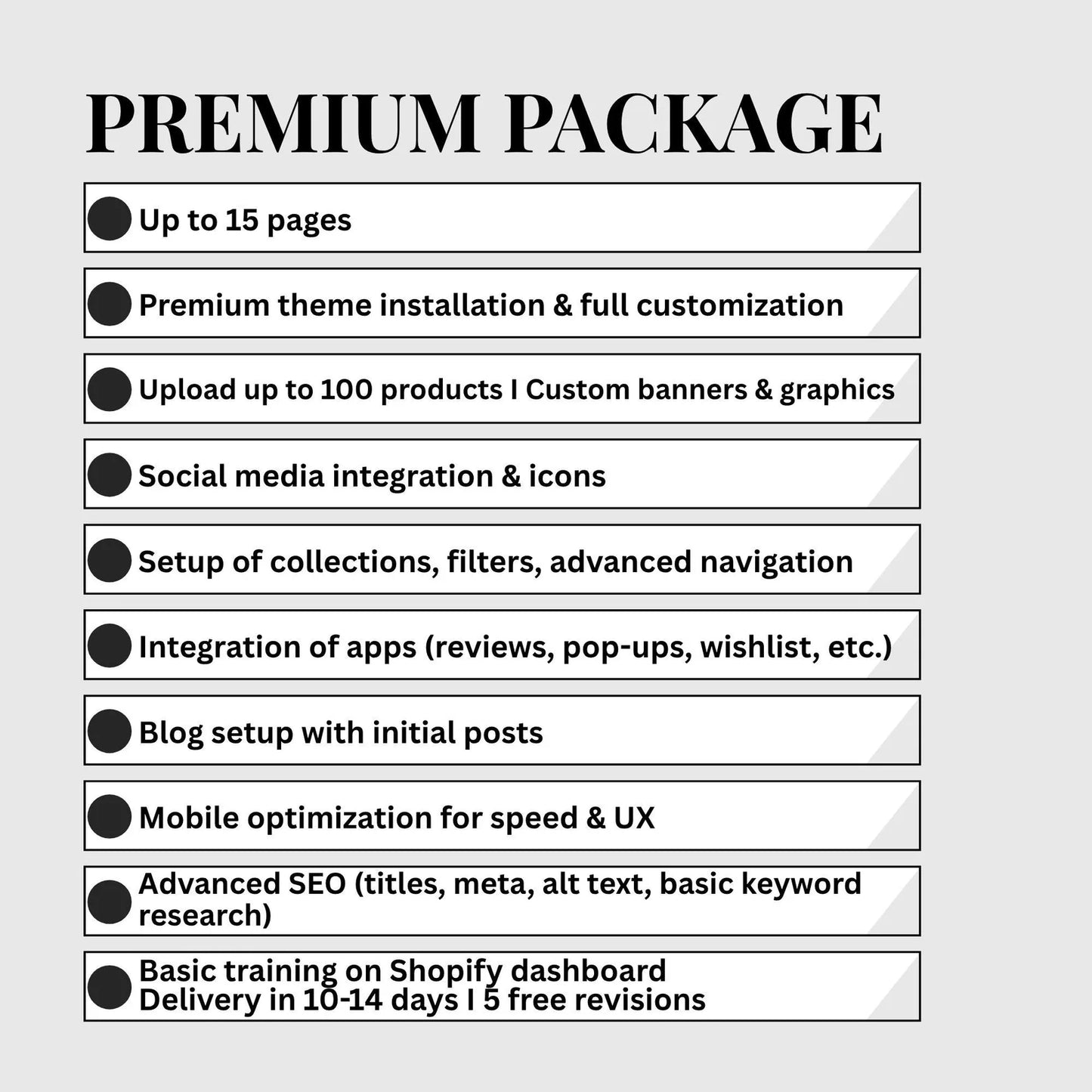 Custom Shopify Website Development | Professional E-commerce Store Designs | Shopify Store Development Service | Online E commerce Store