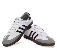 Black Shoes for Men – Style & Comfort in One
